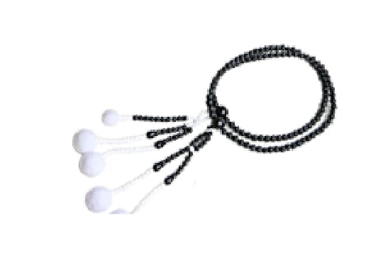 創価学会用 念珠・数珠