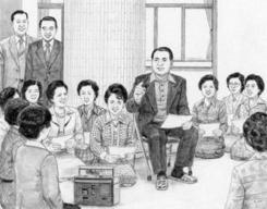 〈小説「新・人間革命」〉　常楽　二十七 を読んだ感想　島　幸弘