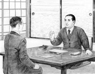 〈小説「新・人間革命」〉　力走　十六を読んだ感想　島　幸弘