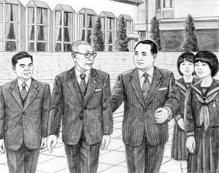 〈小説「新・人間革命」〉　力走　十七 を読んだ感想　島　幸弘