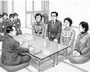 〈小説「新・人間革命」〉　清新　二十八 を読んだ感想と決意　島幸弘