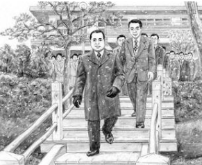 〈小説「新・人間革命」〉　清新　五十八を読んだ感想と決意　島幸弘