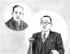 〈小説「新・人間革命」〉　雌伏　八を読んだ感想と決意　島幸弘