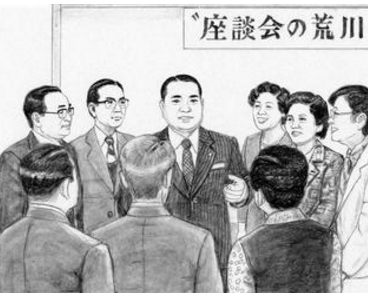 〈小説「新・人間革命」〉　雌伏　三十七を読んだ感想と決意　島幸弘