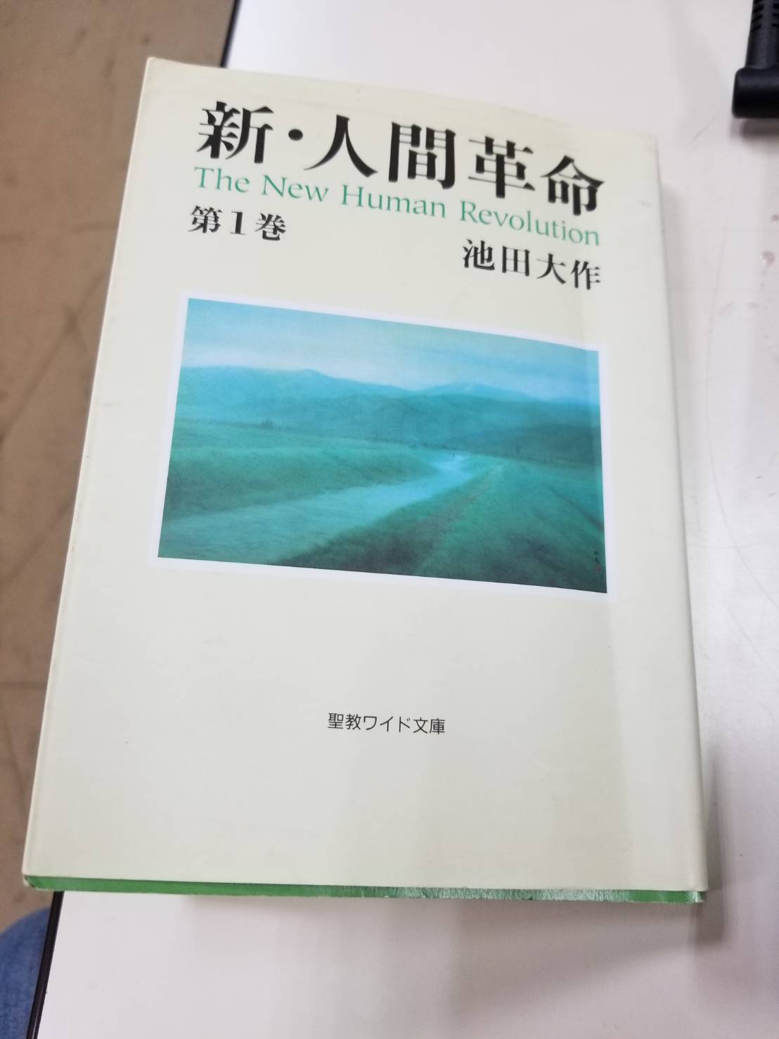 新人間革命第一巻「開拓者」293ページから抜粋！自分の信心のズレを直す！