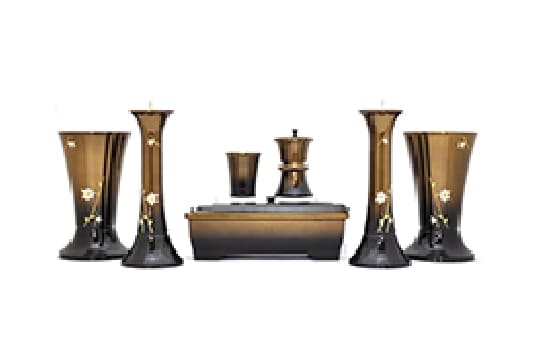 創価学会用基本仏具(単品仏具・セット仏具)